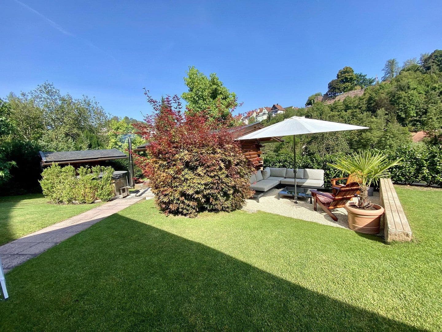 Predaj domu 190 m², pozemek 865 m², Wildberg, Bádensko-Wurttembersko Predaj domu 190 m², pozemek 865 m², Wildberg, Bádensko-Wurttembersko