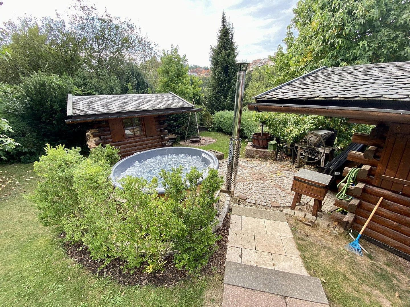 Predaj domu 190 m², pozemek 865 m², Wildberg, Bádensko-Wurttembersko Predaj domu 190 m², pozemek 865 m², Wildberg, Bádensko-Wurttembersko