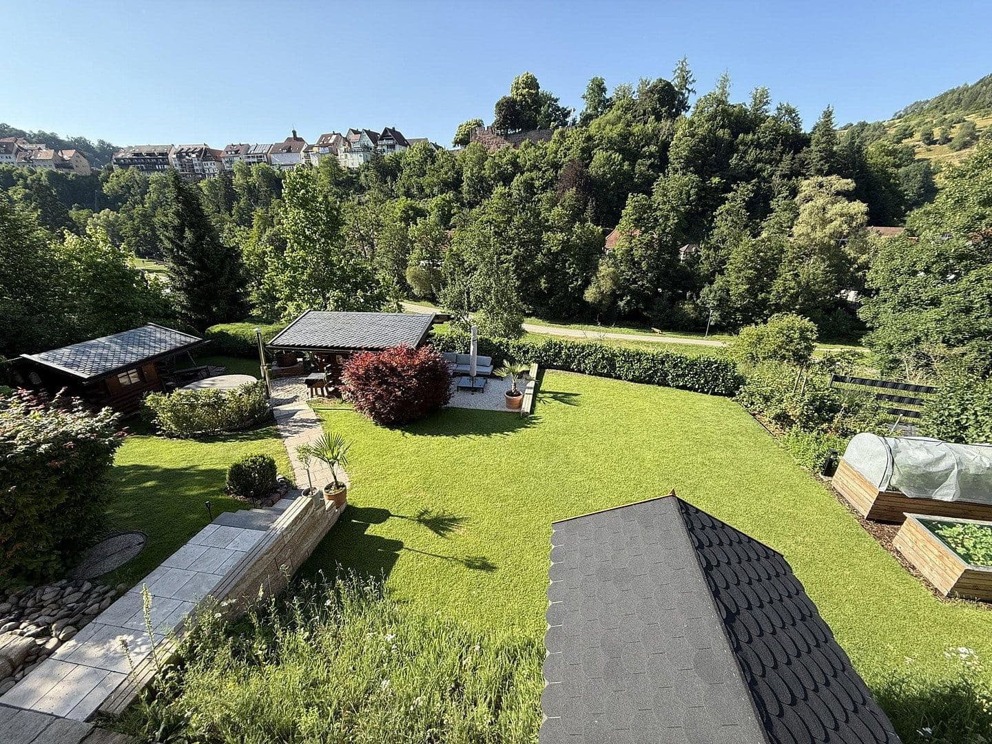 Predaj domu 190 m², pozemek 865 m², Wildberg, Bádensko-Wurttembersko Predaj domu 190 m², pozemek 865 m², Wildberg, Bádensko-Wurttembersko