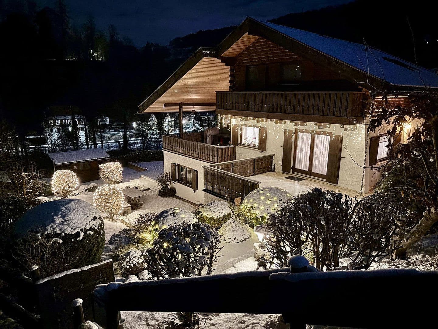 Predaj domu 190 m², pozemek 865 m², Wildberg, Bádensko-Wurttembersko Predaj domu 190 m², pozemek 865 m², Wildberg, Bádensko-Wurttembersko