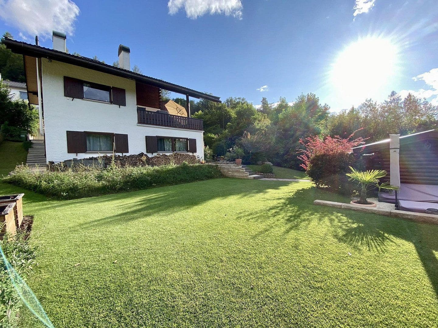 Predaj domu 190 m², pozemek 865 m², Wildberg, Bádensko-Wurttembersko Predaj domu 190 m², pozemek 865 m², Wildberg, Bádensko-Wurttembersko