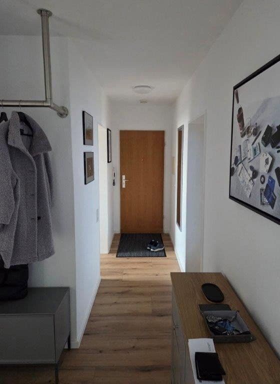 Prenájom bytu 3-izbový 95 m², Bremerhaven, Brémy Prenájom bytu 3-izbový 95 m², Bremerhaven, Brémy