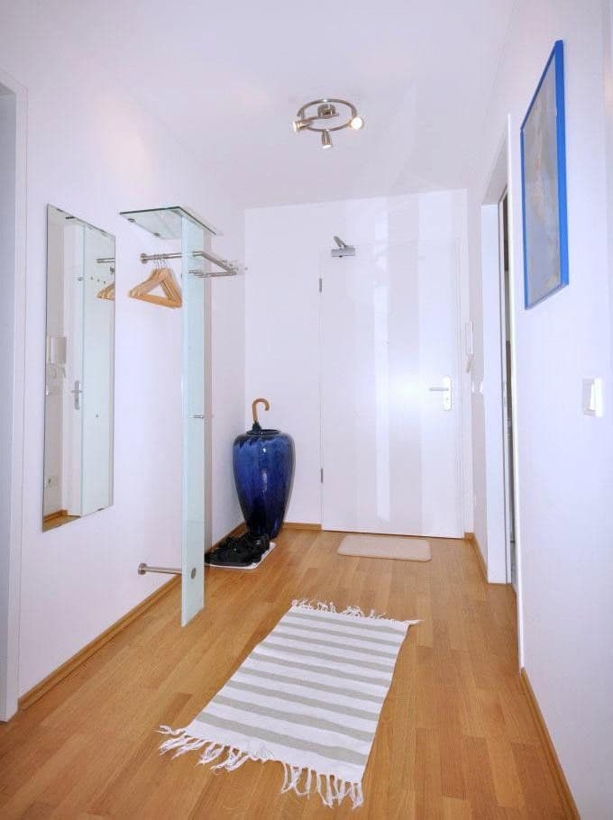 Prenájom bytu 2-izbový 54 m², Max-Friedlaender-Bogen 5, München, Bavorsko Prenájom bytu 2-izbový 54 m², Max-Friedlaender-Bogen 5, München, Bavorsko