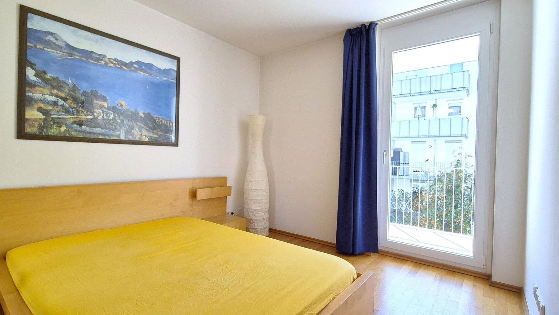 Prenájom bytu 2-izbový 54 m², Max-Friedlaender-Bogen 5, München, Bavorsko Prenájom bytu 2-izbový 54 m², Max-Friedlaender-Bogen 5, München, Bavorsko