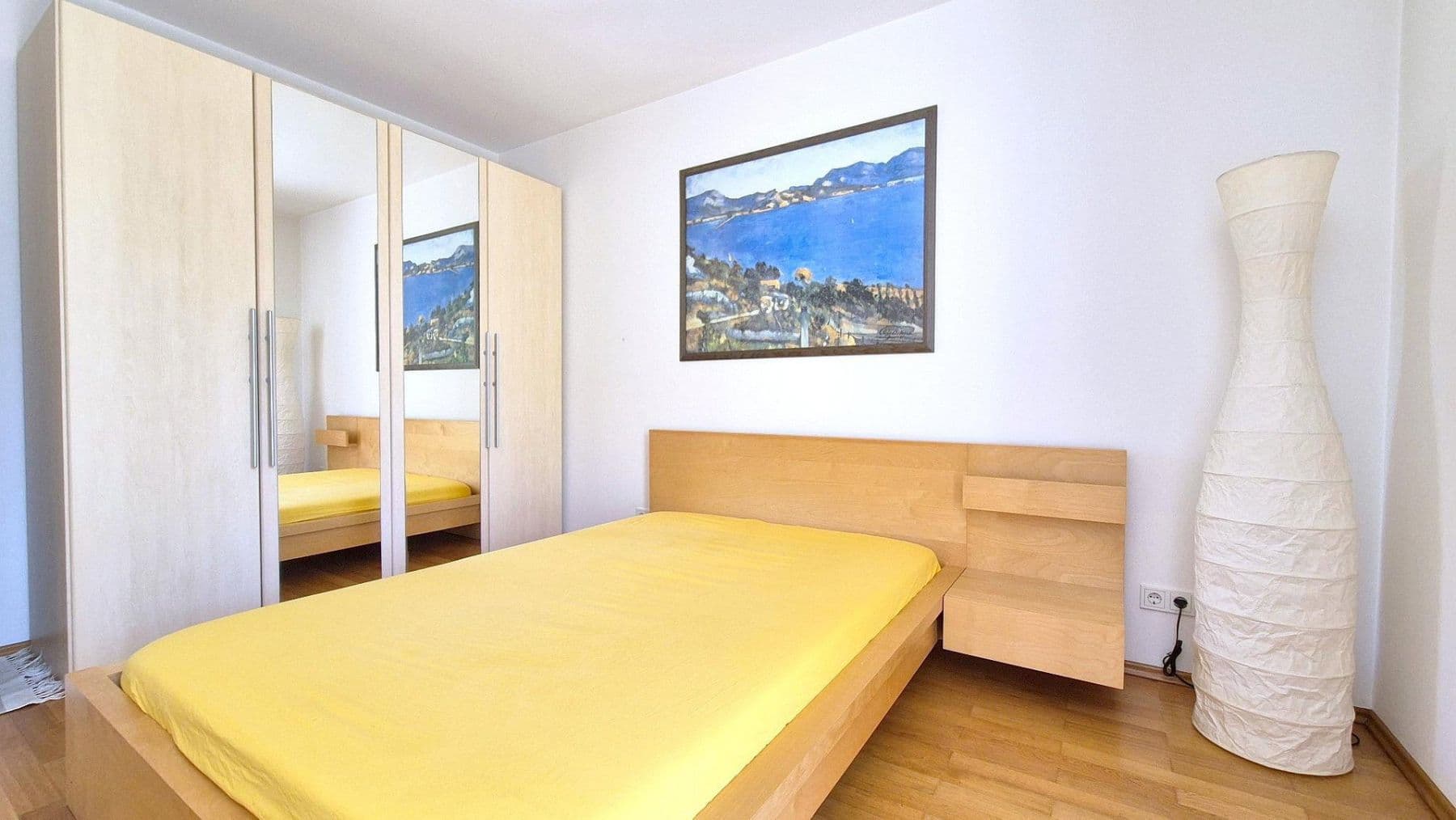 Prenájom bytu 2-izbový 54 m², Max-Friedlaender-Bogen 5, München, Bavorsko Prenájom bytu 2-izbový 54 m², Max-Friedlaender-Bogen 5, München, Bavorsko