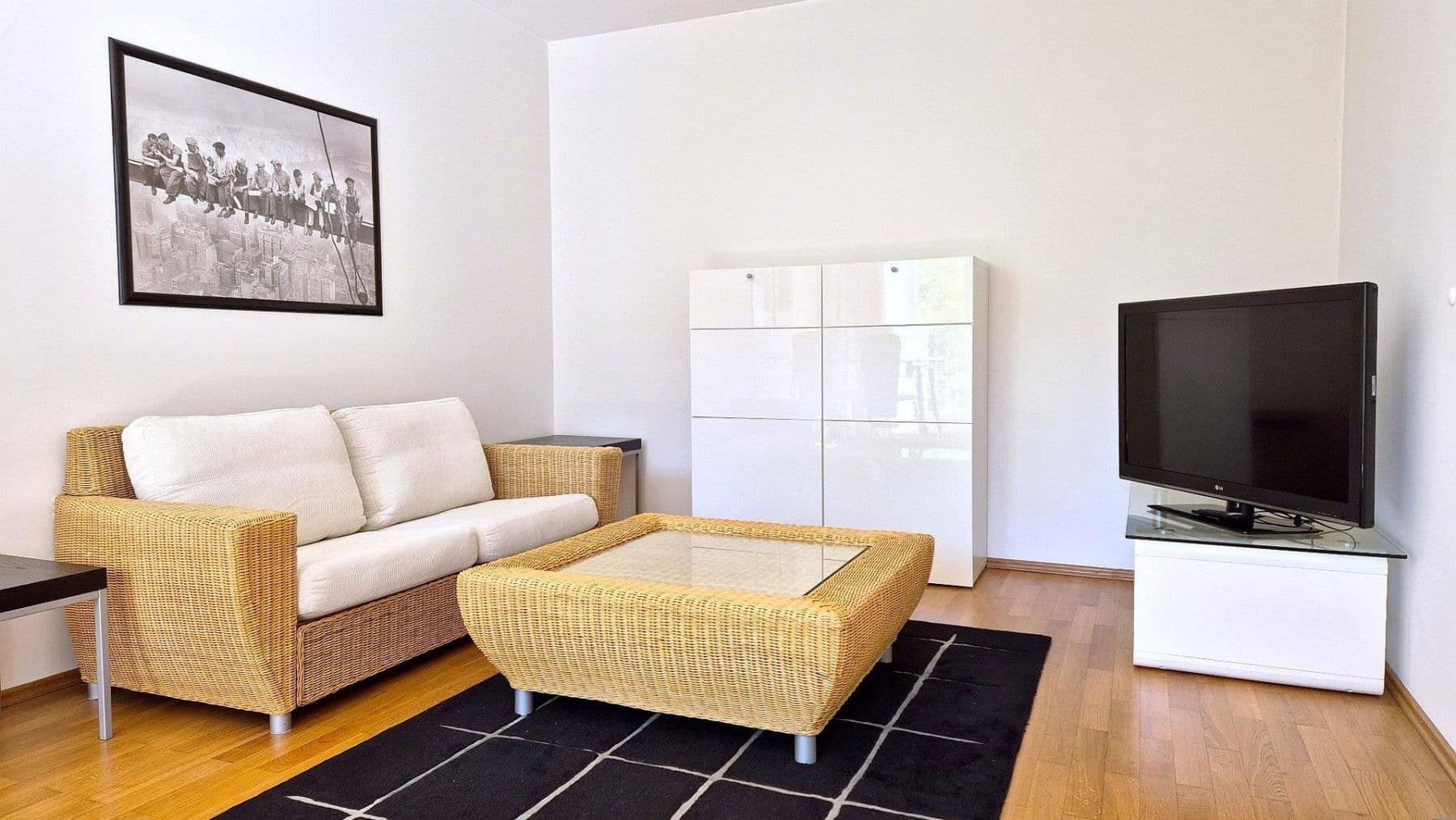 Prenájom bytu 2-izbový 54 m², Max-Friedlaender-Bogen 5, München, Bavorsko Prenájom bytu 2-izbový 54 m², Max-Friedlaender-Bogen 5, München, Bavorsko