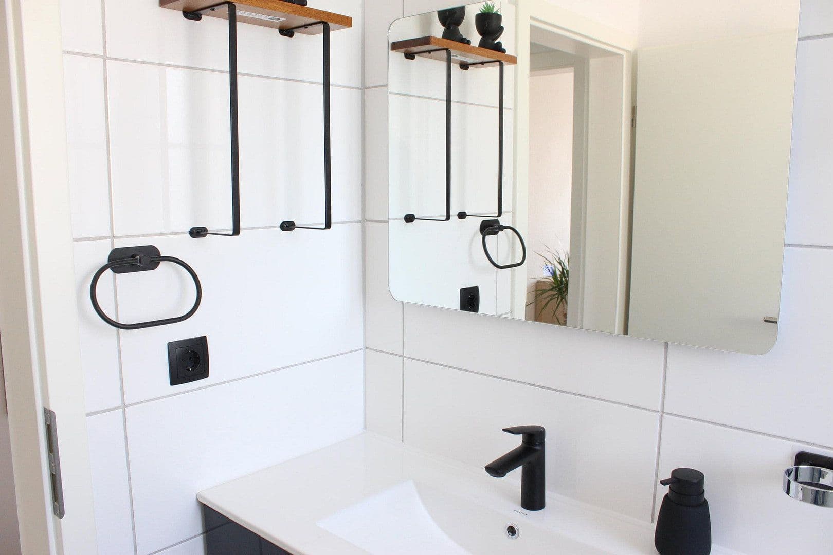 Prenájom bytu 15 m², Lemgo, Severné Porýnie - Westfálsko Prenájom bytu 15 m², Lemgo, Severné Porýnie - Westfálsko