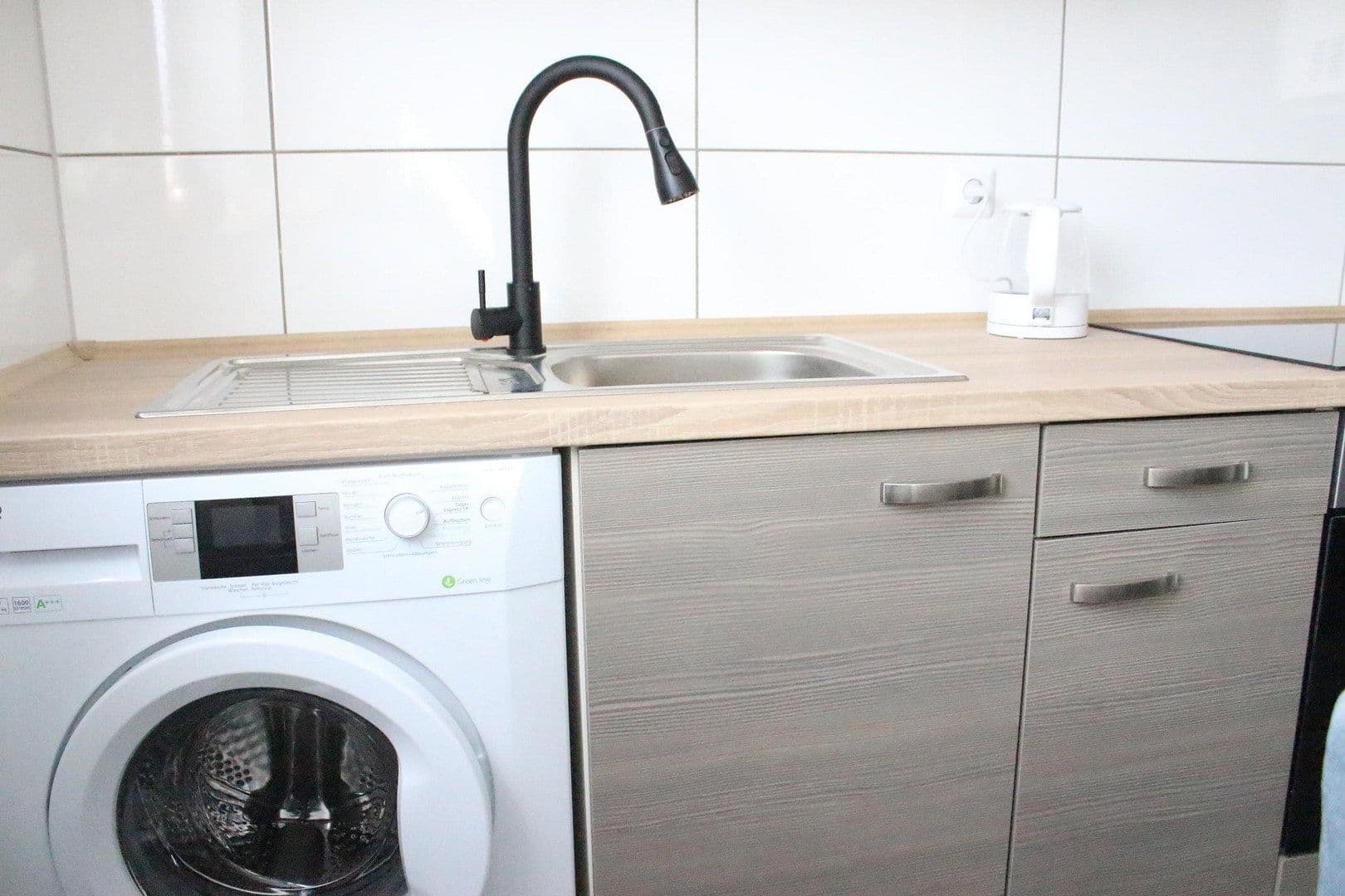 Prenájom bytu 15 m², Lemgo, Severné Porýnie - Westfálsko Prenájom bytu 15 m², Lemgo, Severné Porýnie - Westfálsko