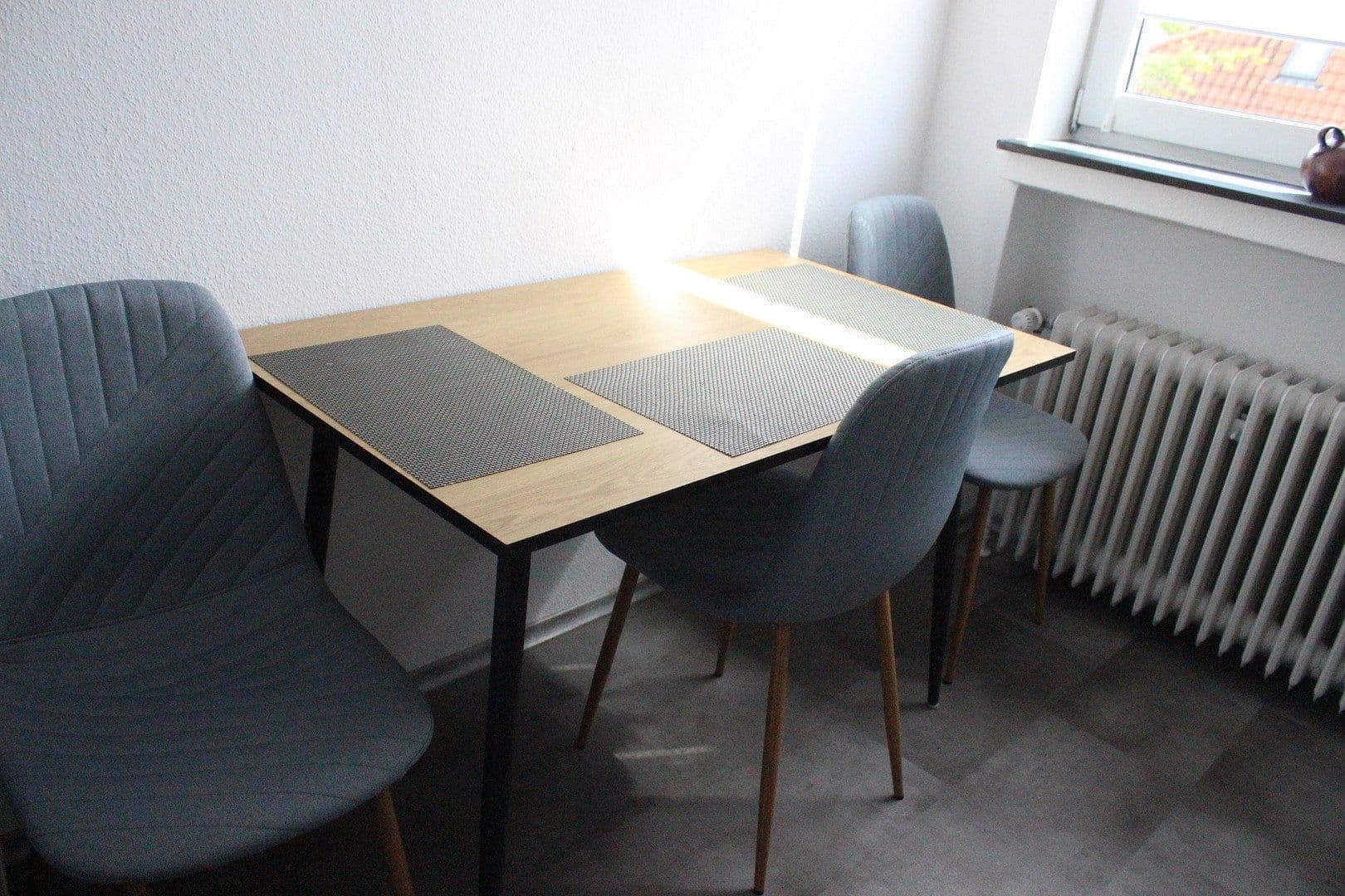 Prenájom bytu 15 m², Lemgo, Severné Porýnie - Westfálsko Prenájom bytu 15 m², Lemgo, Severné Porýnie - Westfálsko