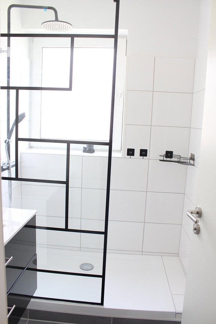 Prenájom bytu 15 m², Lemgo, Severné Porýnie - Westfálsko Prenájom bytu 15 m², Lemgo, Severné Porýnie - Westfálsko