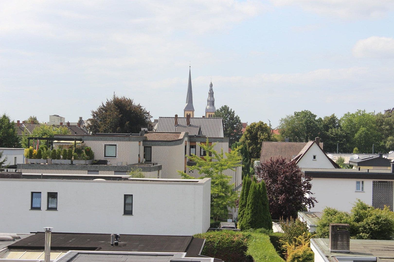 Prenájom bytu 15 m², Lemgo, Severné Porýnie - Westfálsko Prenájom bytu 15 m², Lemgo, Severné Porýnie - Westfálsko