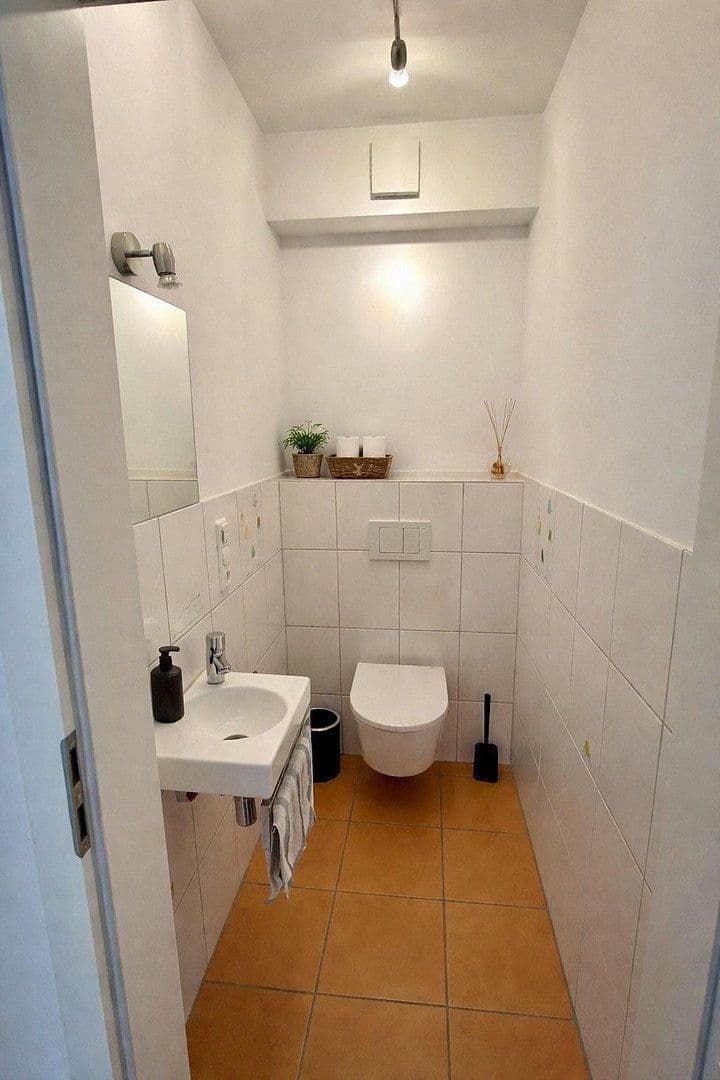 Prenájom domu 237 m², pozemek 588 m², Würselen, Severné Porýnie - Westfálsko Prenájom domu 237 m², pozemek 588 m², Würselen, Severné Porýnie - Westfálsko