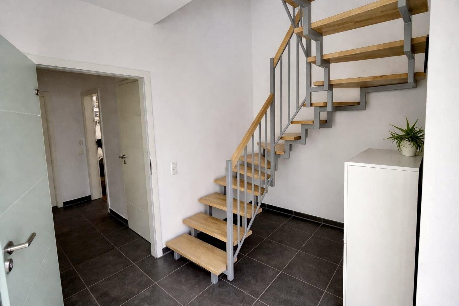 Prenájom domu 237 m², pozemek 588 m², Würselen, Severné Porýnie - Westfálsko Prenájom domu 237 m², pozemek 588 m², Würselen, Severné Porýnie - Westfálsko