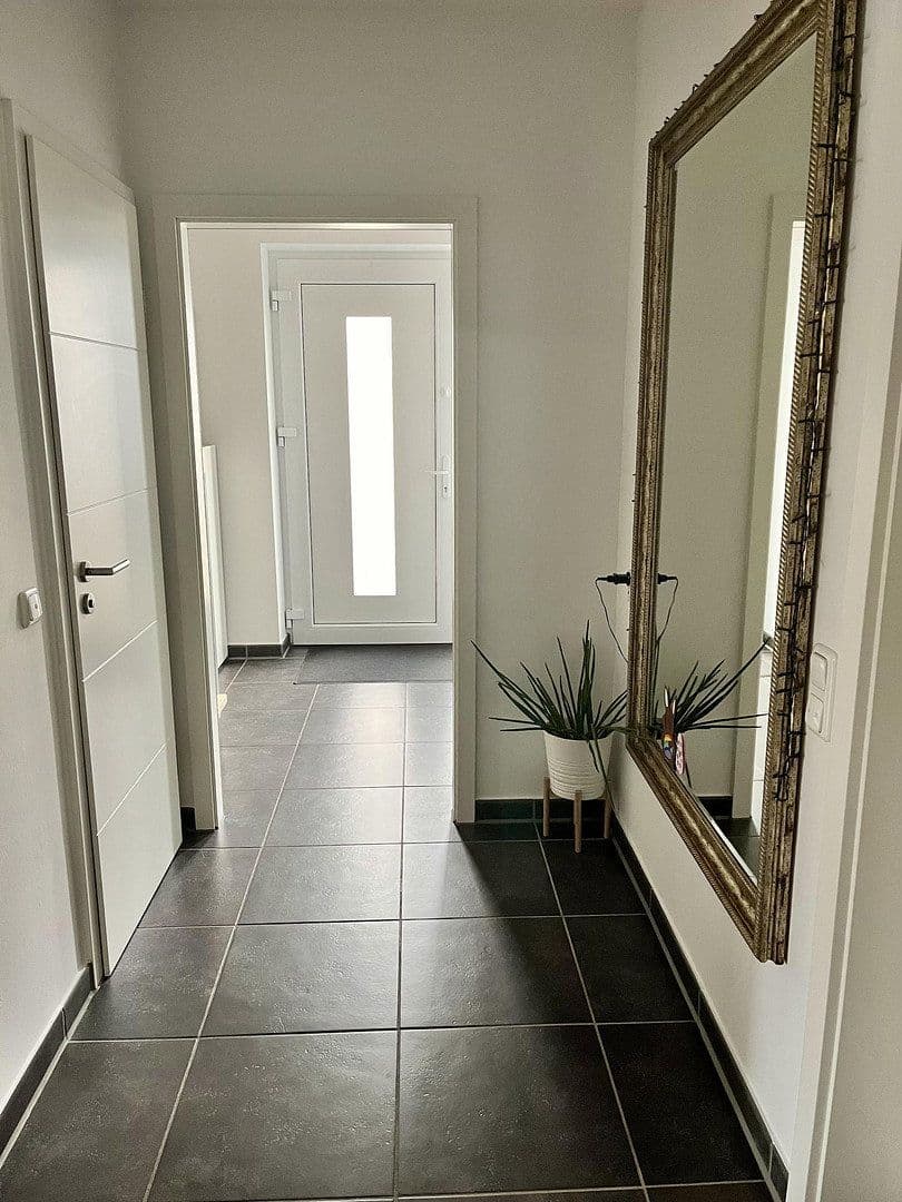 Prenájom domu 237 m², pozemek 588 m², Würselen, Severné Porýnie - Westfálsko Prenájom domu 237 m², pozemek 588 m², Würselen, Severné Porýnie - Westfálsko