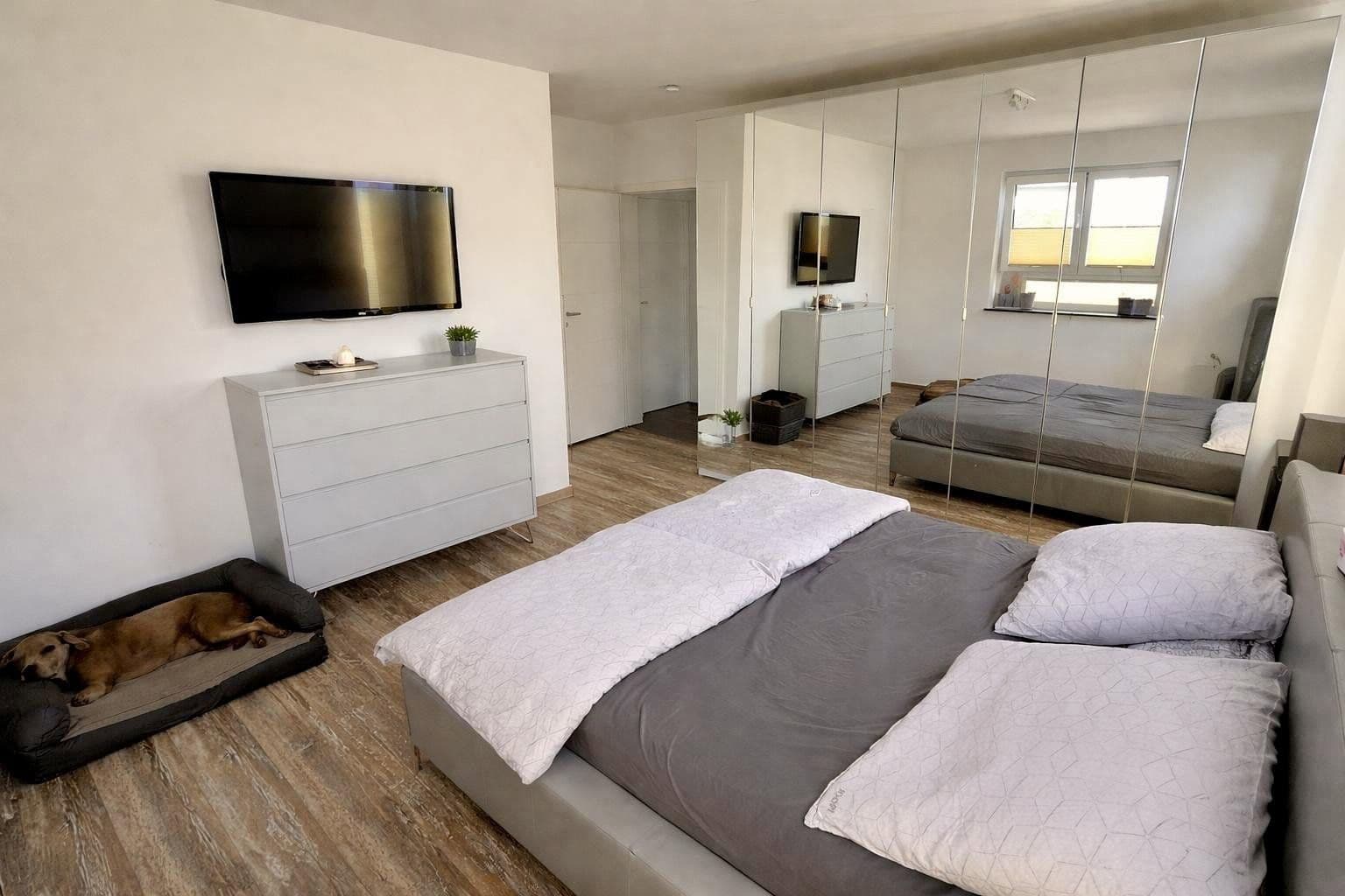 Prenájom domu 237 m², pozemek 588 m², Würselen, Severné Porýnie - Westfálsko Prenájom domu 237 m², pozemek 588 m², Würselen, Severné Porýnie - Westfálsko