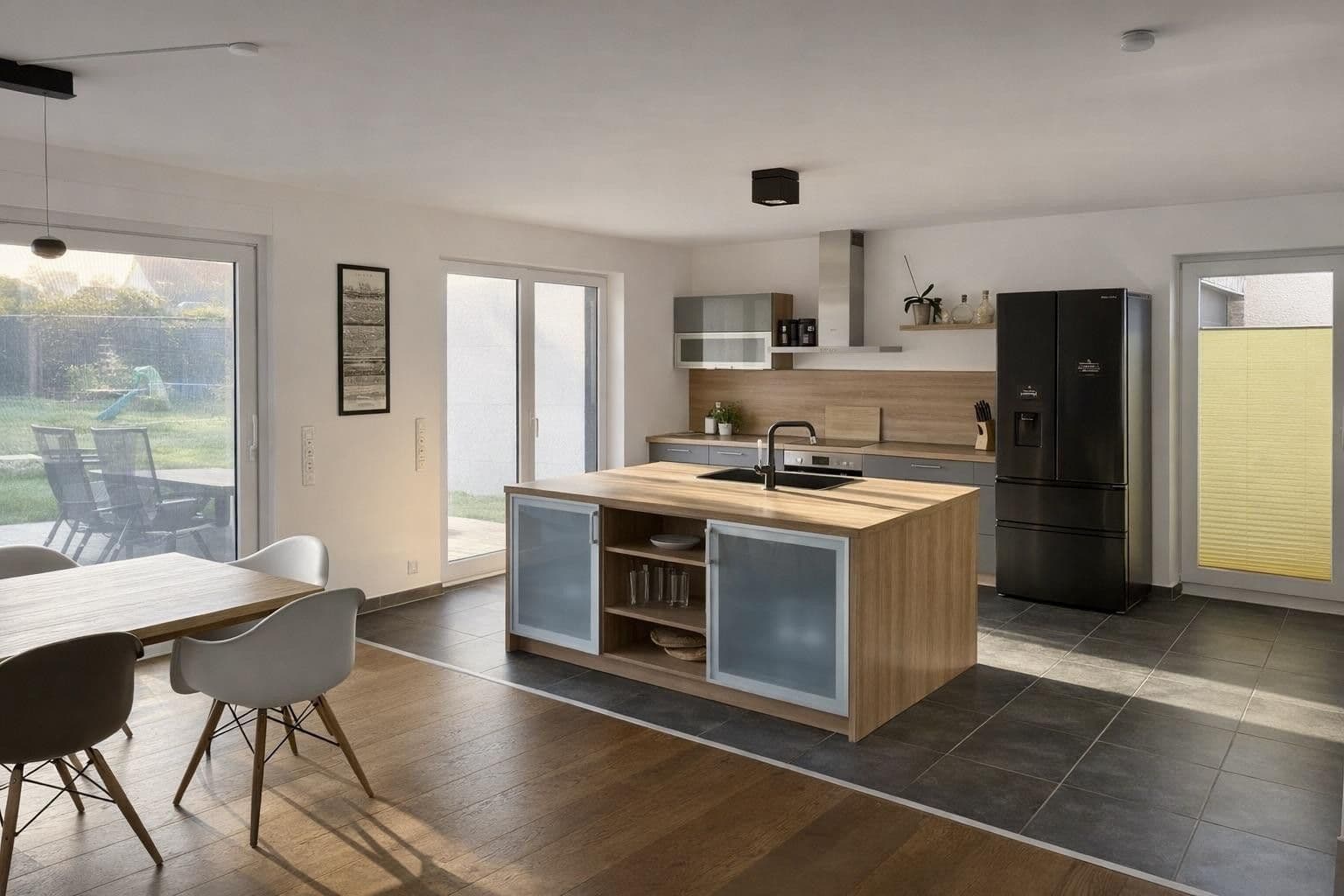 Prenájom domu 237 m², pozemek 588 m², Würselen, Severné Porýnie - Westfálsko Prenájom domu 237 m², pozemek 588 m², Würselen, Severné Porýnie - Westfálsko