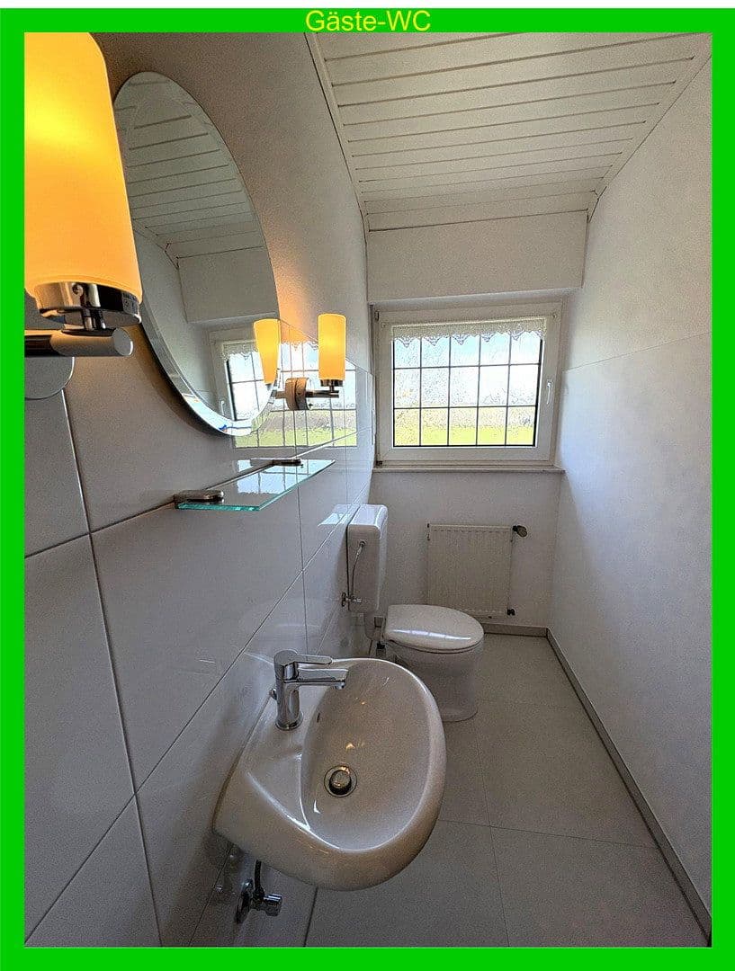 Prenájom bytu 3-izbový 120 m², Telgte, Severné Porýnie - Westfálsko Prenájom bytu 3-izbový 120 m², Telgte, Severné Porýnie - Westfálsko