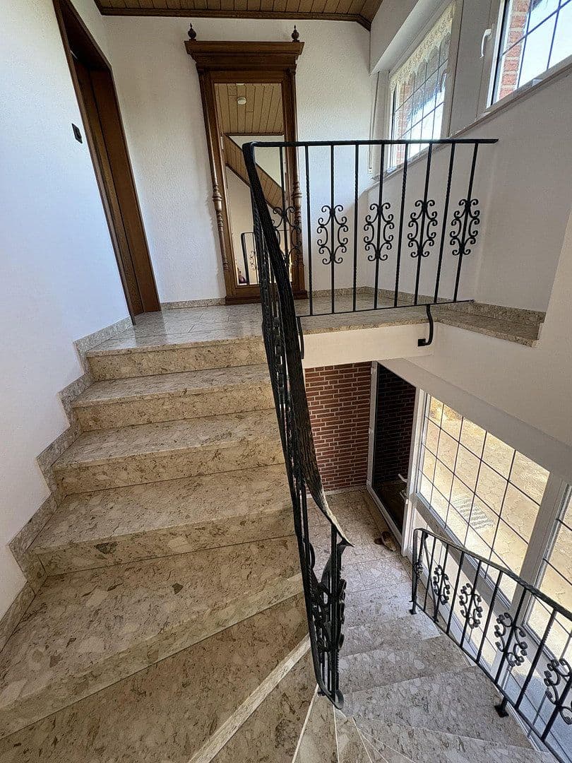 Prenájom bytu 3-izbový 120 m², Telgte, Severné Porýnie - Westfálsko Prenájom bytu 3-izbový 120 m², Telgte, Severné Porýnie - Westfálsko