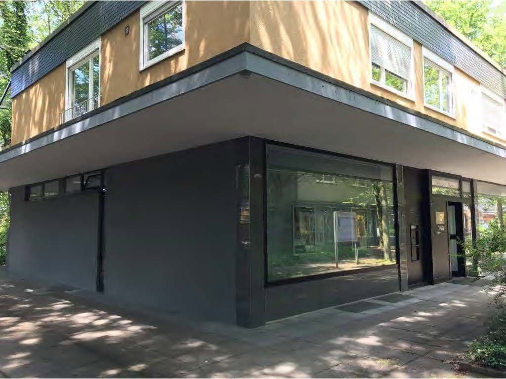 Prenájom kancelárie 250 m², Elbinger Straße 14a, Karlsruhe, Bádensko-Wurttembersko Prenájom kancelárie 250 m², Elbinger Straße 14a, Karlsruhe, Bádensko-Wurttembersko