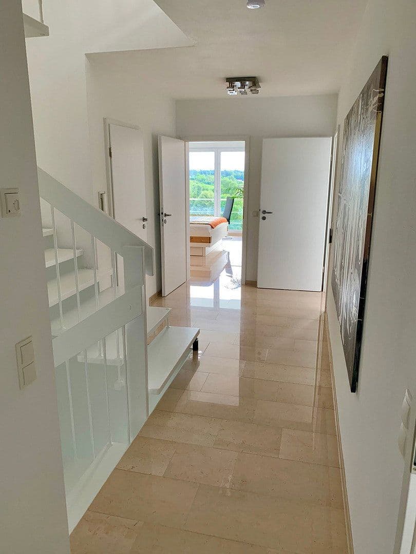 Predaj domu 224 m², pozemek 303 m², Tettnang, Bádensko-Wurttembersko Predaj domu 224 m², pozemek 303 m², Tettnang, Bádensko-Wurttembersko