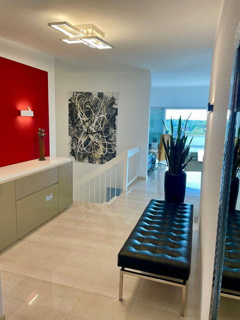 Predaj domu 224 m², pozemek 303 m², Tettnang, Bádensko-Wurttembersko Predaj domu 224 m², pozemek 303 m², Tettnang, Bádensko-Wurttembersko