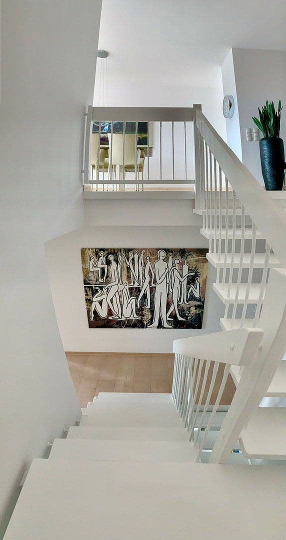 Predaj domu 224 m², pozemek 303 m², Tettnang, Bádensko-Wurttembersko Predaj domu 224 m², pozemek 303 m², Tettnang, Bádensko-Wurttembersko