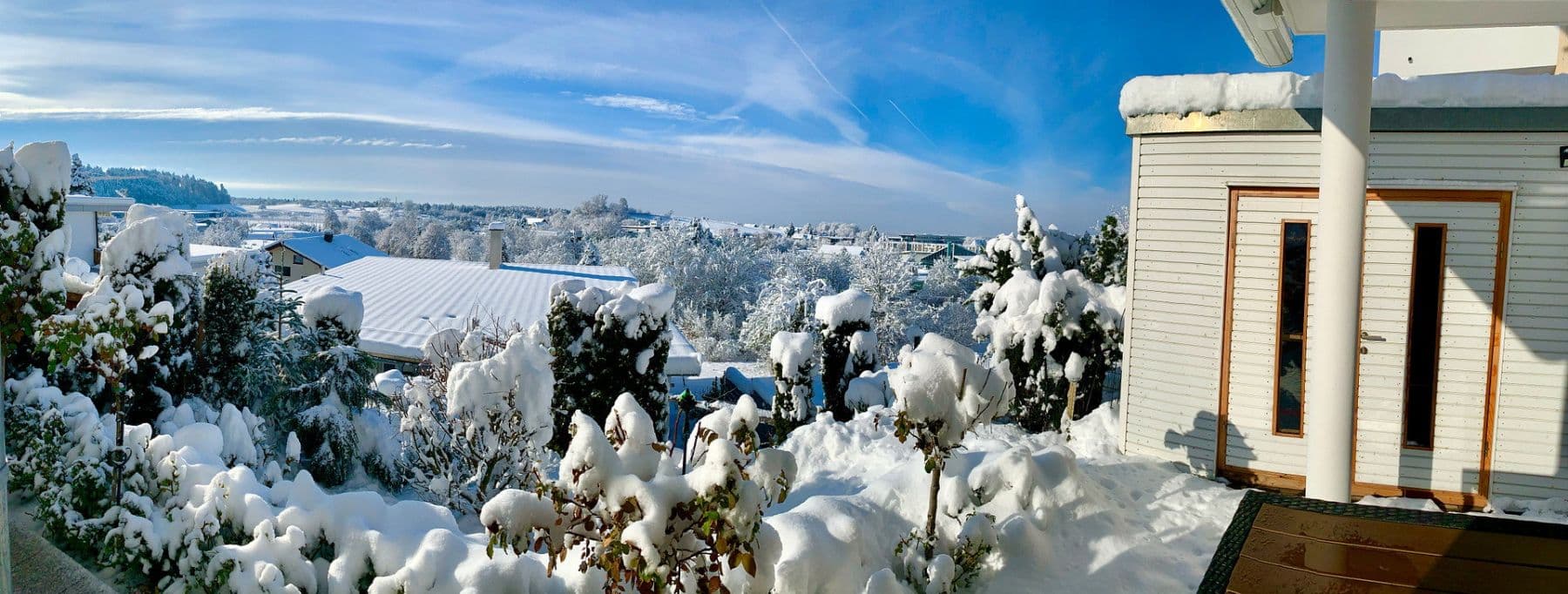 Predaj domu 224 m², pozemek 303 m², Tettnang, Bádensko-Wurttembersko Predaj domu 224 m², pozemek 303 m², Tettnang, Bádensko-Wurttembersko