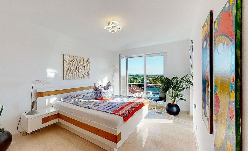 Predaj domu 224 m², pozemek 303 m², Tettnang, Bádensko-Wurttembersko Predaj domu 224 m², pozemek 303 m², Tettnang, Bádensko-Wurttembersko