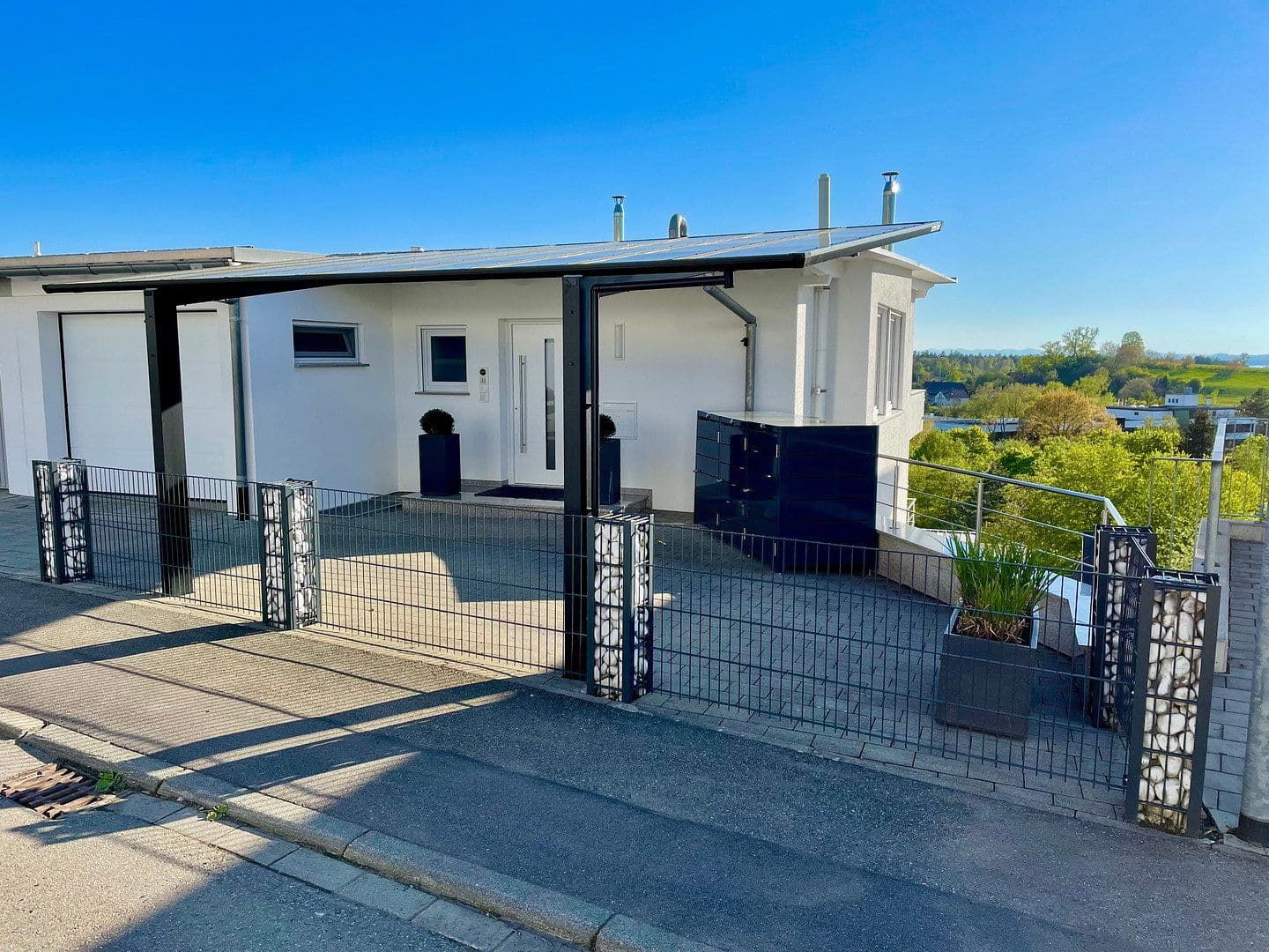 Predaj domu 224 m², pozemek 303 m², Tettnang, Bádensko-Wurttembersko Predaj domu 224 m², pozemek 303 m², Tettnang, Bádensko-Wurttembersko