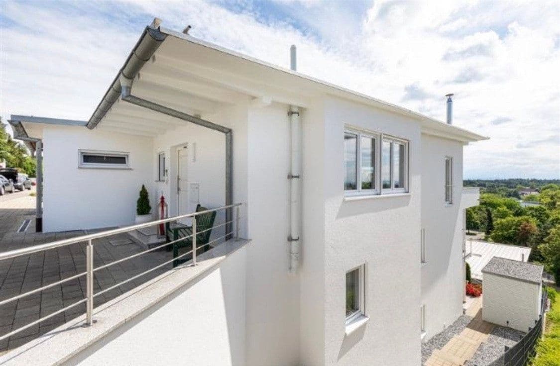 Predaj domu 224 m², pozemek 303 m², Tettnang, Bádensko-Wurttembersko Predaj domu 224 m², pozemek 303 m², Tettnang, Bádensko-Wurttembersko