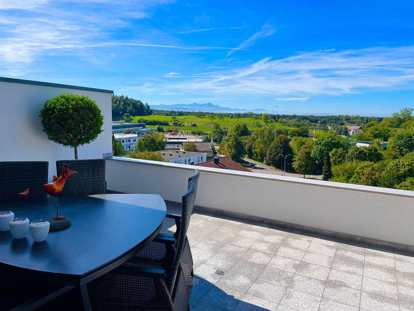 Predaj domu 224 m², pozemek 303 m², Tettnang, Bádensko-Wurttembersko Predaj domu 224 m², pozemek 303 m², Tettnang, Bádensko-Wurttembersko