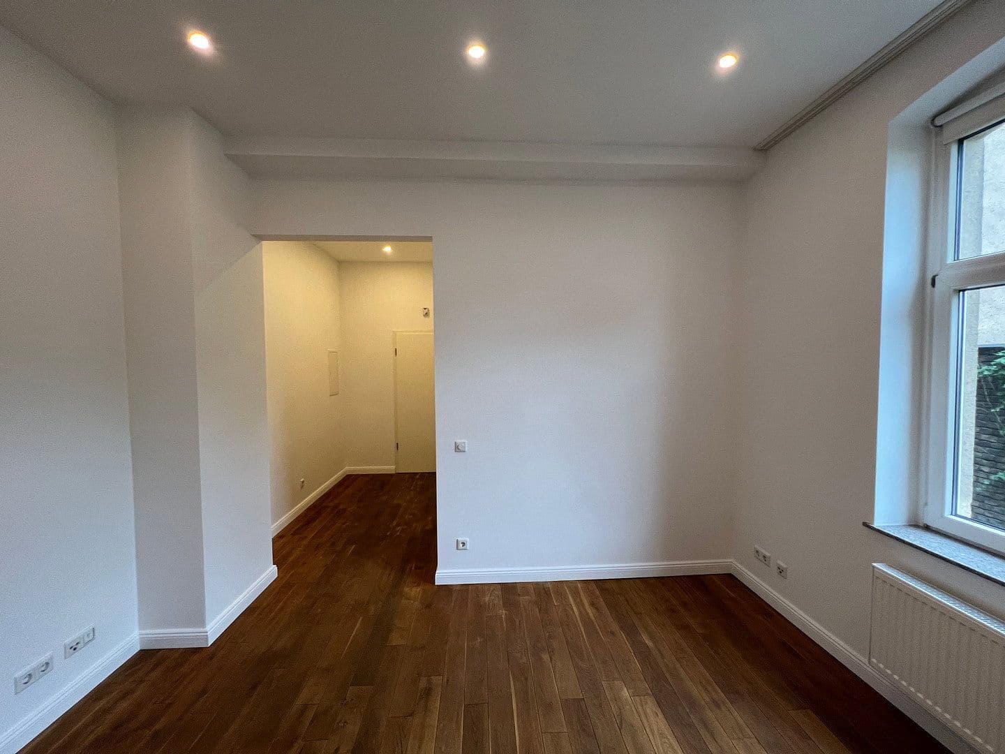 Prenájom bytu 1-izbový 28 m², Höfestrasse 4, Köln, Severné Porýnie - Westfálsko Prenájom bytu 1-izbový 28 m², Höfestrasse 4, Köln, Severné Porýnie - Westfálsko