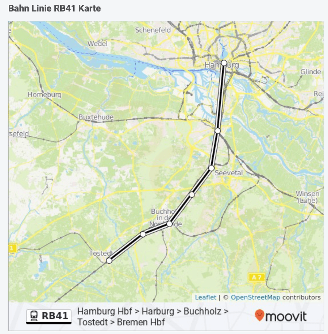 Prenájom bytu 3-izbový 83 m², Tostedt, Dolné Sasko Prenájom bytu 3-izbový 83 m², Tostedt, Dolné Sasko