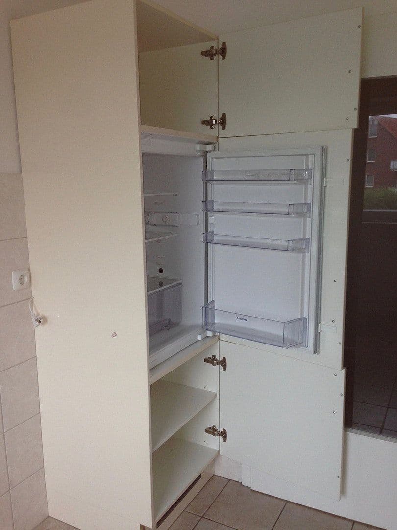 Prenájom bytu 3-izbový 83 m², Tostedt, Dolné Sasko Prenájom bytu 3-izbový 83 m², Tostedt, Dolné Sasko