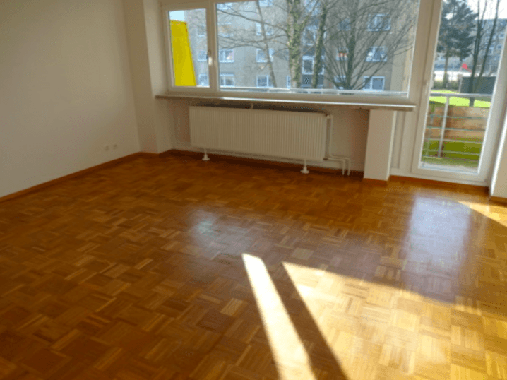 Prenájom bytu 3-izbový 83 m², Tostedt, Dolné Sasko Prenájom bytu 3-izbový 83 m², Tostedt, Dolné Sasko