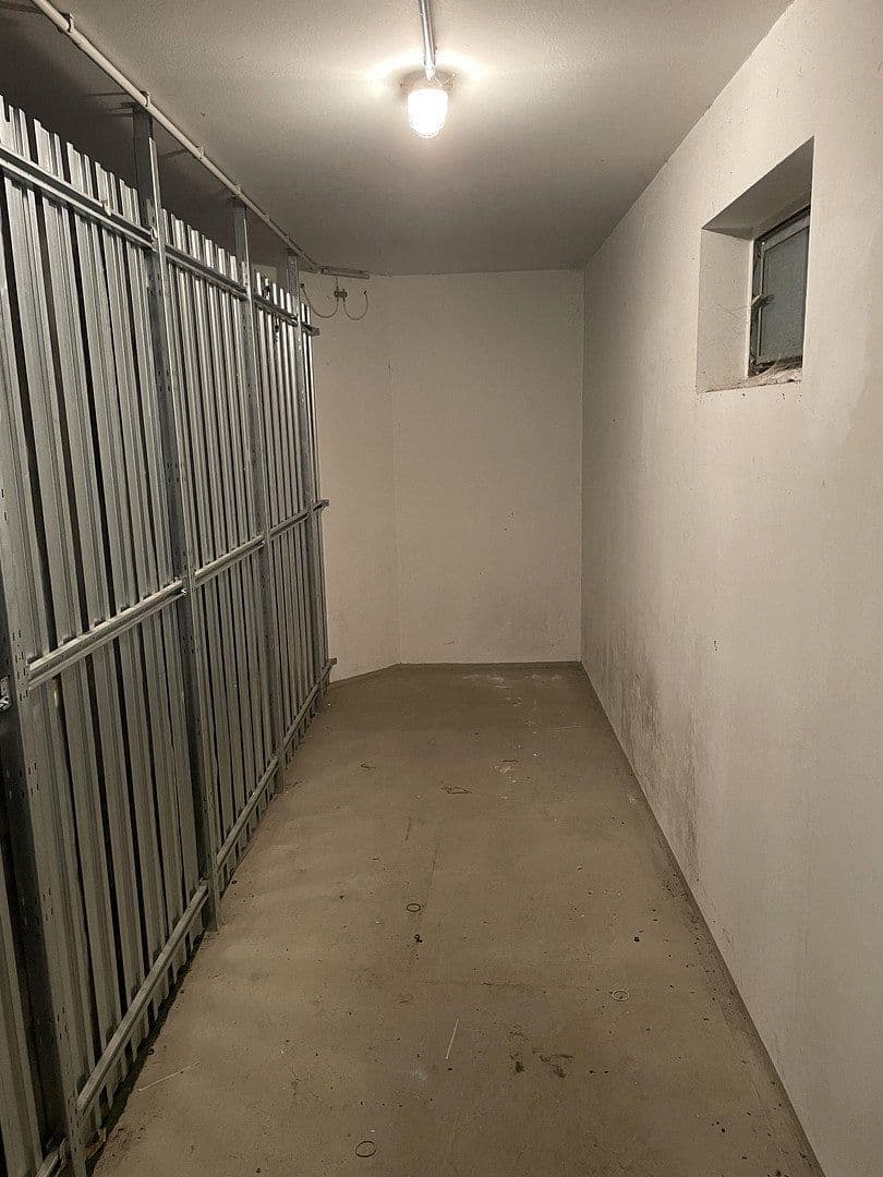 Prenájom bytu 2-izbový 61 m², R.-Breitscheid-Str., Fürstenwalde/Spree, Brandenbursko Prenájom bytu 2-izbový 61 m², R.-Breitscheid-Str., Fürstenwalde/Spree, Brandenbursko