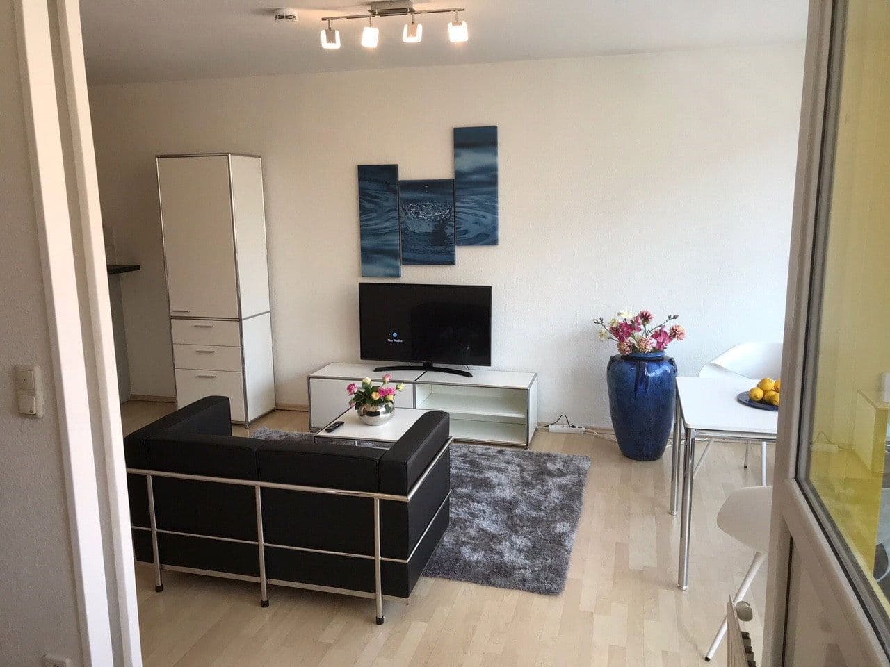 Prenájom bytu 2-izbový 41 m², Schlangenbader Str. 14, Berlin, Berlín Prenájom bytu 2-izbový 41 m², Schlangenbader Str. 14, Berlin, Berlín