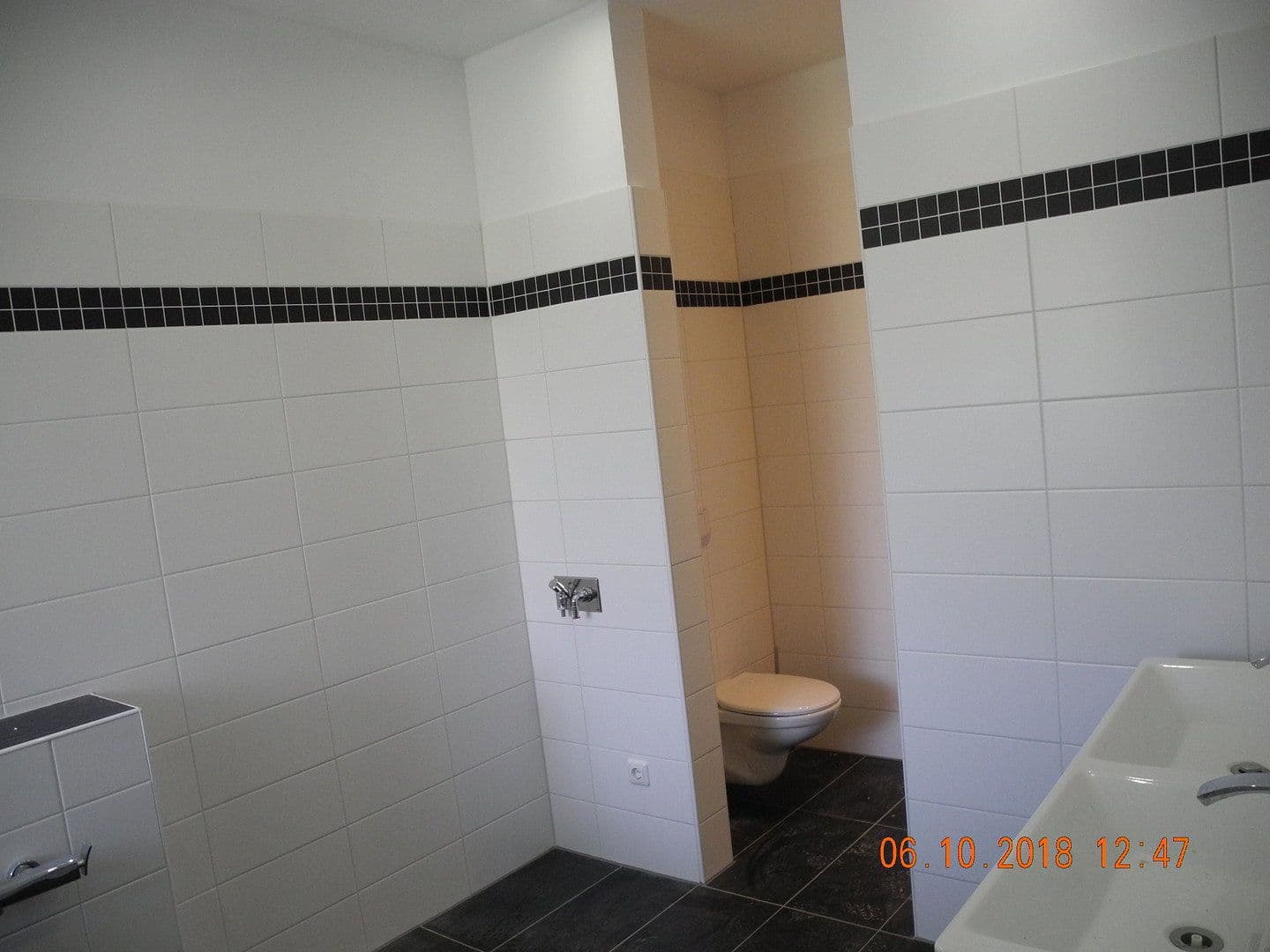 Prenájom bytu 2-izbový 86 m², Mahlower Str. 249, Teltow, Brandenbursko Prenájom bytu 2-izbový 86 m², Mahlower Str. 249, Teltow, Brandenbursko