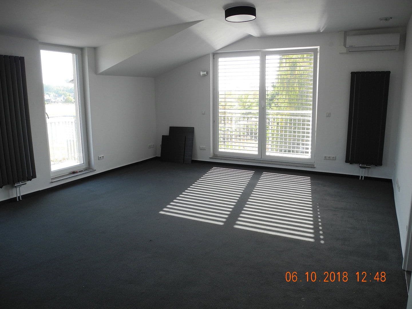 Prenájom bytu 2-izbový 86 m², Mahlower Str. 249, Teltow, Brandenbursko Prenájom bytu 2-izbový 86 m², Mahlower Str. 249, Teltow, Brandenbursko