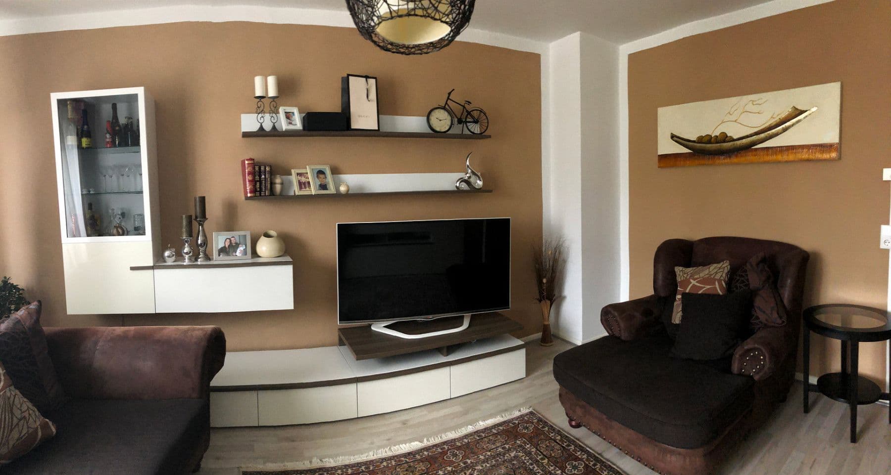 Prenájom bytu 2-izbový 70 m², Bismarckstr. 51, Remscheid, Severné Porýnie - Westfálsko Prenájom bytu 2-izbový 70 m², Bismarckstr. 51, Remscheid, Severné Porýnie - Westfálsko