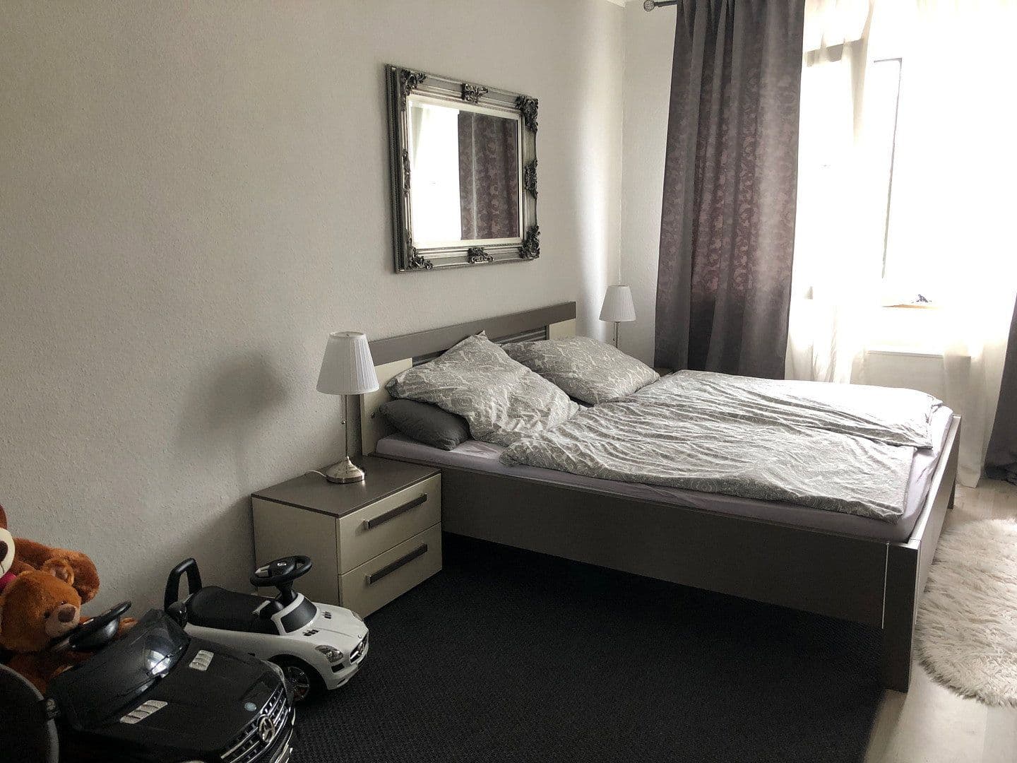 Prenájom bytu 2-izbový 70 m², Bismarckstr. 51, Remscheid, Severné Porýnie - Westfálsko Prenájom bytu 2-izbový 70 m², Bismarckstr. 51, Remscheid, Severné Porýnie - Westfálsko