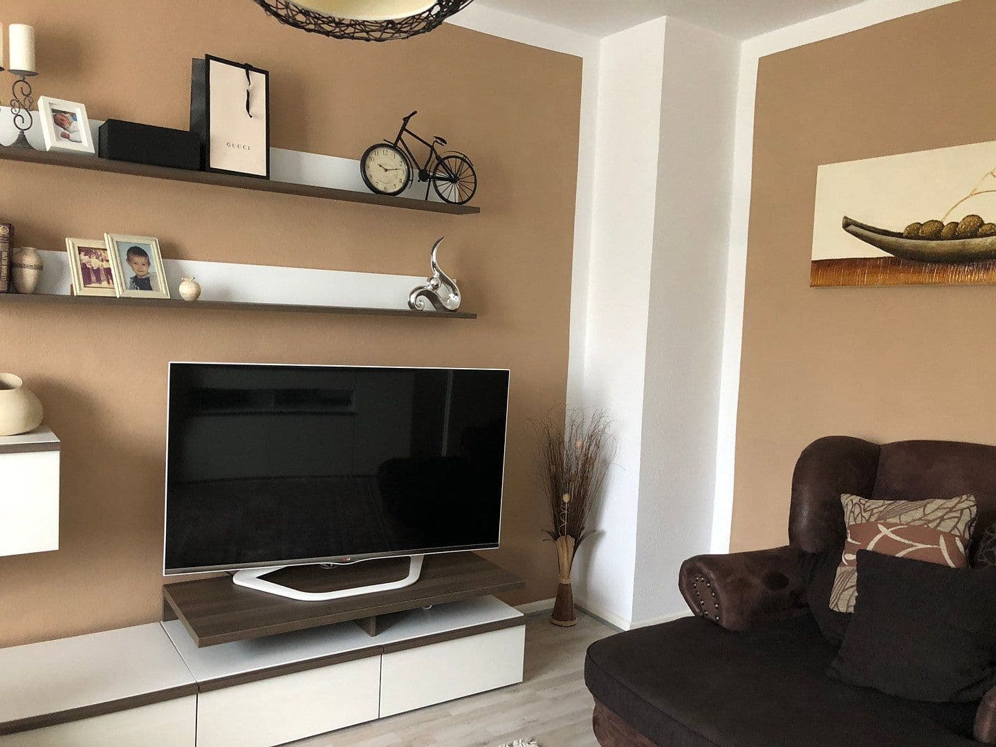 Prenájom bytu 2-izbový 70 m², Bismarckstr. 51, Remscheid, Severné Porýnie - Westfálsko Prenájom bytu 2-izbový 70 m², Bismarckstr. 51, Remscheid, Severné Porýnie - Westfálsko