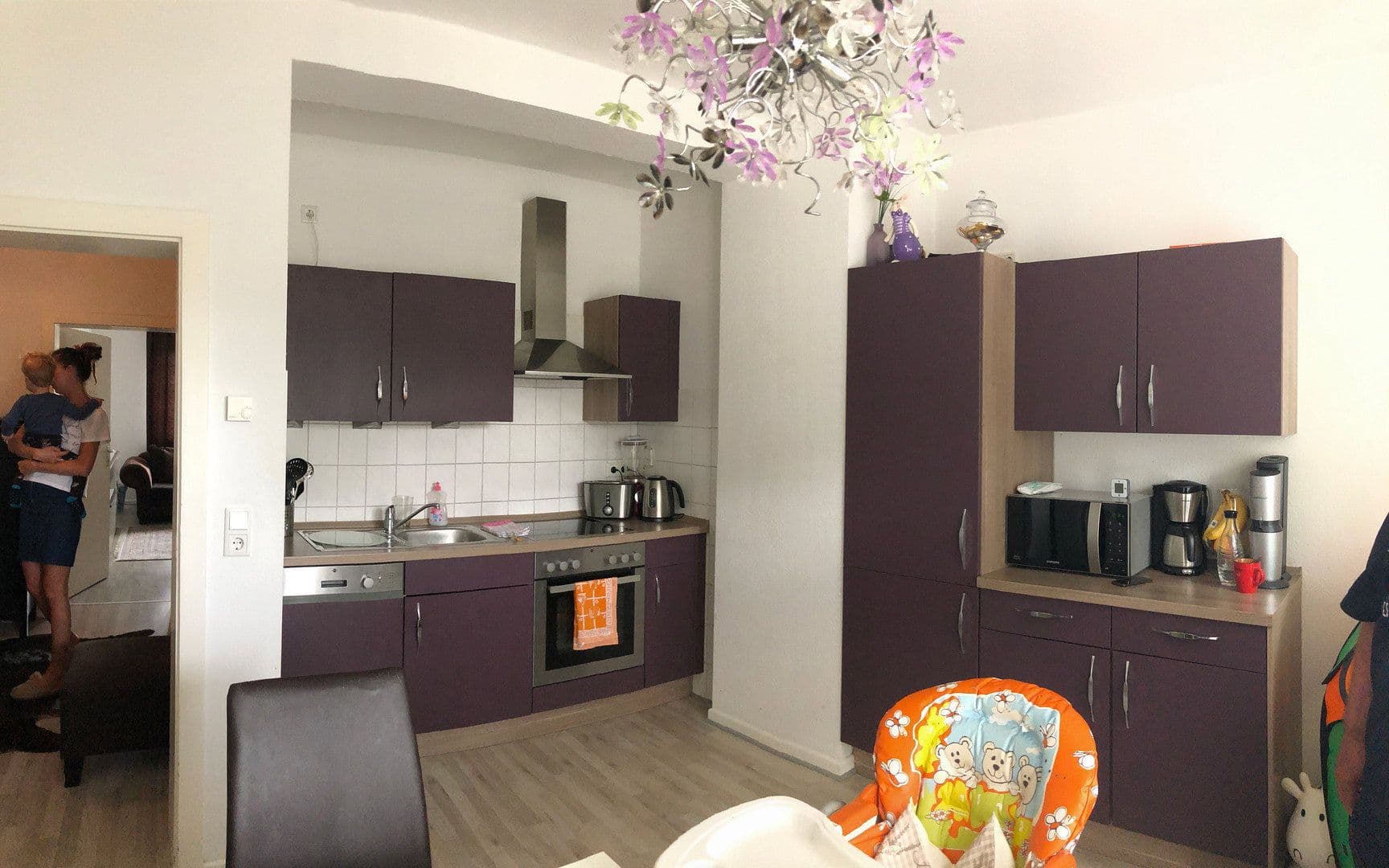 Prenájom bytu 2-izbový 70 m², Bismarckstr. 51, Remscheid, Severné Porýnie - Westfálsko Prenájom bytu 2-izbový 70 m², Bismarckstr. 51, Remscheid, Severné Porýnie - Westfálsko