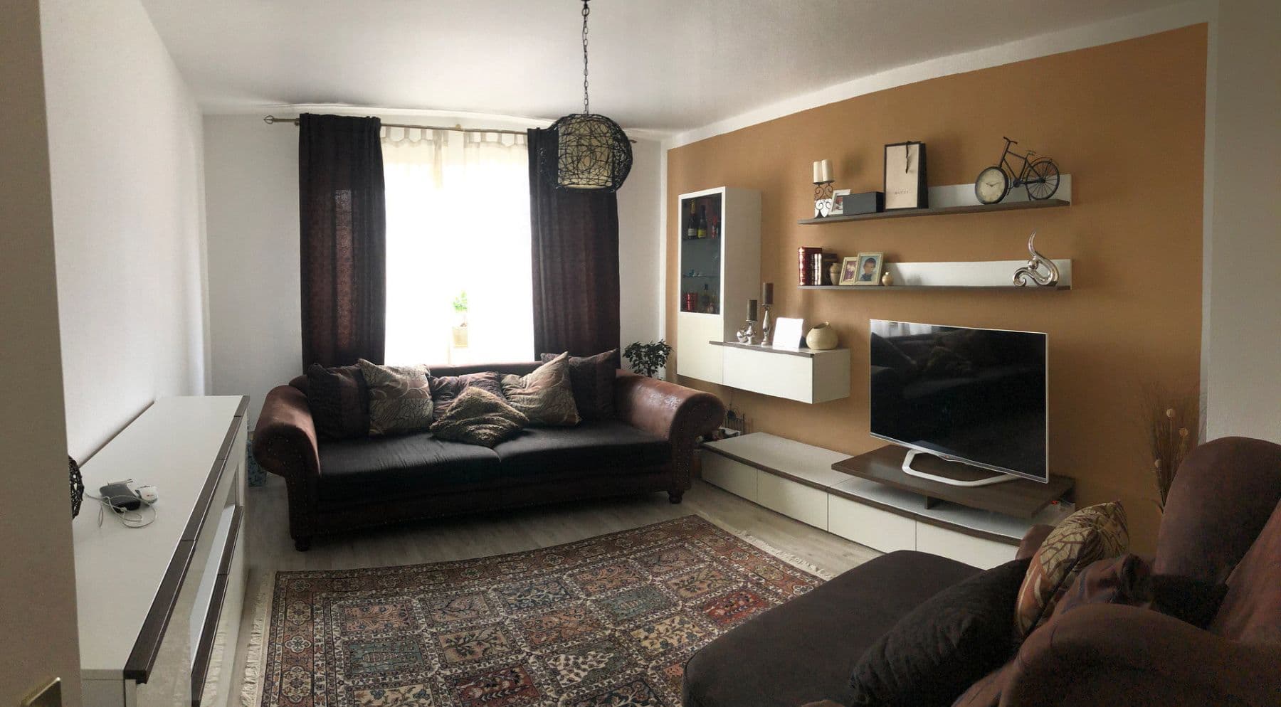 Prenájom bytu 2-izbový 70 m², Bismarckstr. 51, Remscheid, Severné Porýnie - Westfálsko Prenájom bytu 2-izbový 70 m², Bismarckstr. 51, Remscheid, Severné Porýnie - Westfálsko