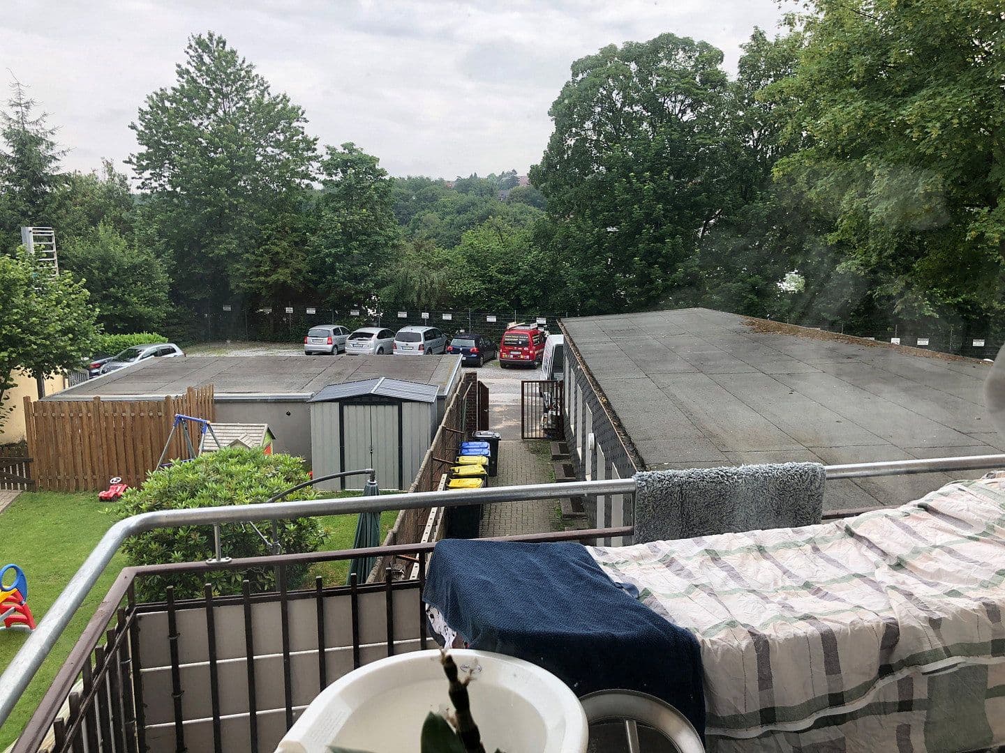 Prenájom bytu 2-izbový 70 m², Bismarckstr. 51, Remscheid, Severné Porýnie - Westfálsko Prenájom bytu 2-izbový 70 m², Bismarckstr. 51, Remscheid, Severné Porýnie - Westfálsko