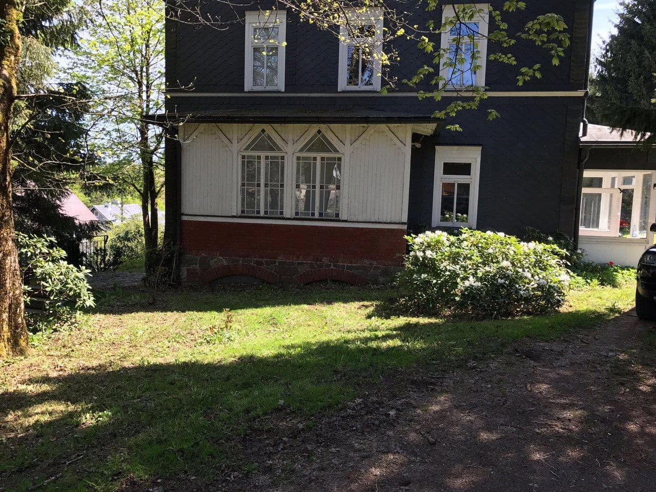 Prenájom bytu 3-izbový 80 m², Suhler Chaussee 21, Suhl OT Schmiedefeld am Rennsteig, Durínsko Prenájom bytu 3-izbový 80 m², Suhler Chaussee 21, Suhl OT Schmiedefeld am Rennsteig, Durínsko