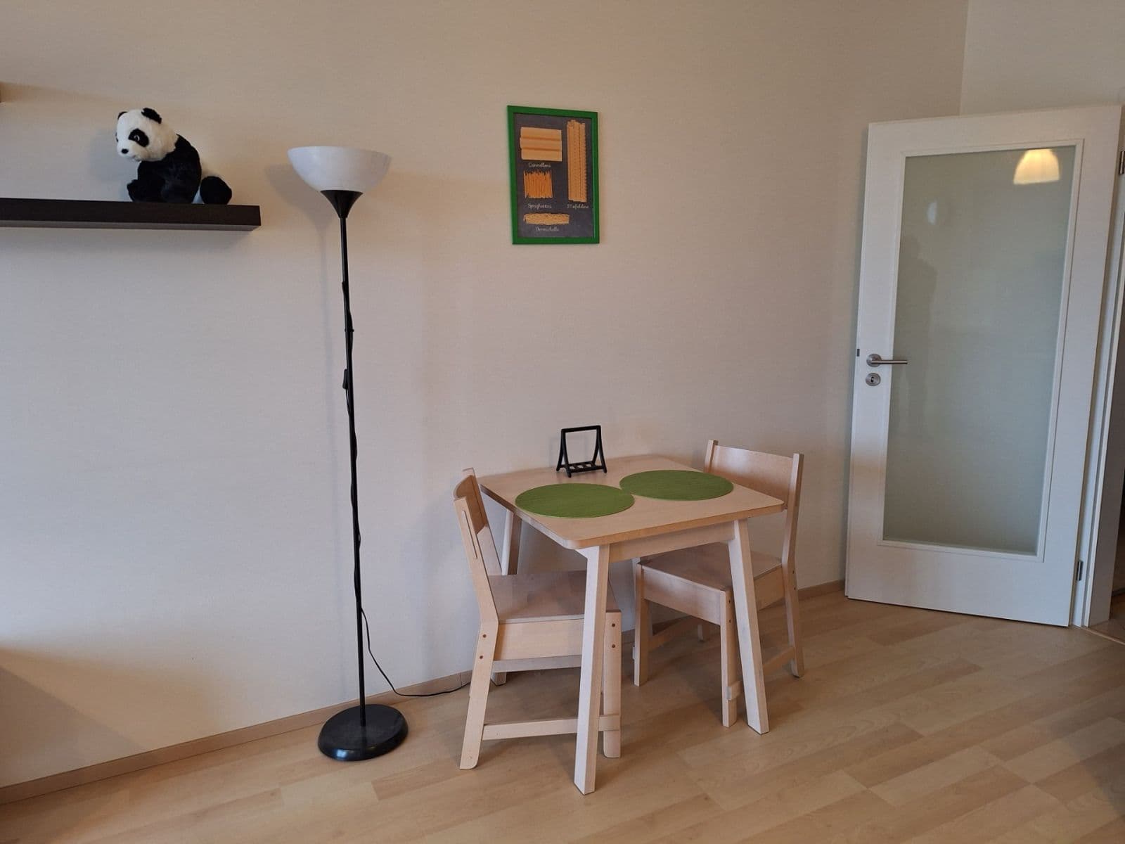 Prenájom bytu 1-izbový 33 m², Kadečkové, Praha, Praha Prenájom bytu 1-izbový 33 m², Kadečkové, Praha, Praha