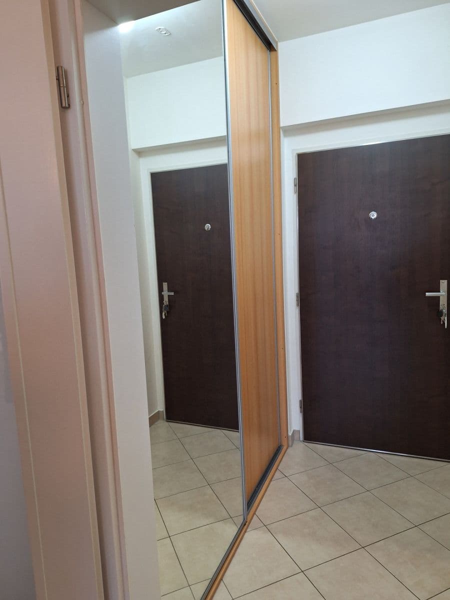 Prenájom bytu 1-izbový 33 m², Kadečkové, Praha, Praha Prenájom bytu 1-izbový 33 m², Kadečkové, Praha, Praha