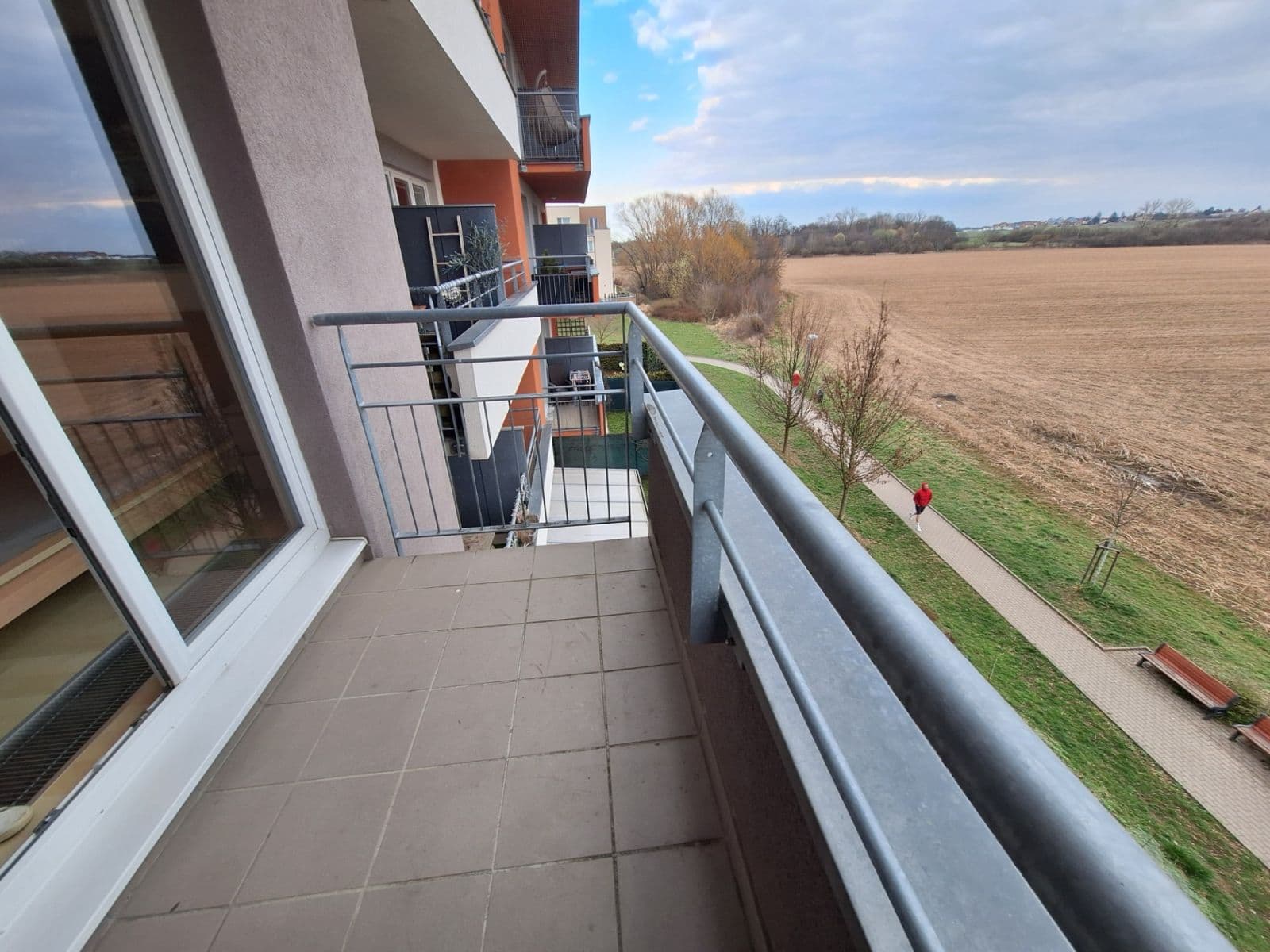 Prenájom bytu 1-izbový 33 m², Kadečkové, Praha, Praha Prenájom bytu 1-izbový 33 m², Kadečkové, Praha, Praha