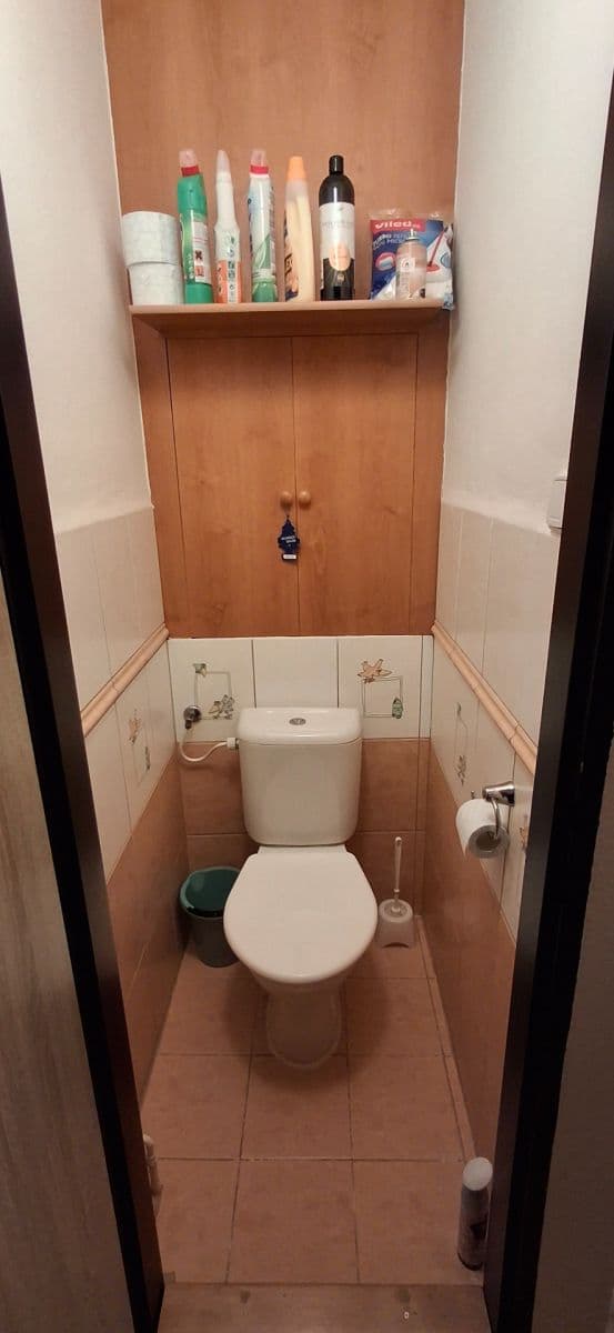 Prenájom bytu 3-izbový 79 m², Jakartovice, Moravskoslezský kraj Prenájom bytu 3-izbový 79 m², Jakartovice, Moravskoslezský kraj